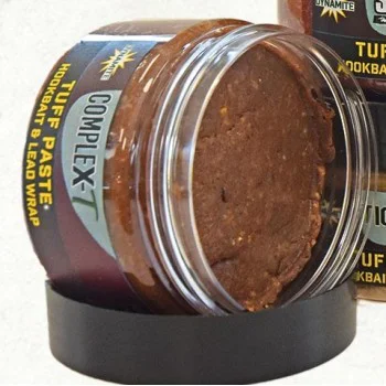 Паста за кука DYNAMITE BAITS Tuff Paste CompleX-T