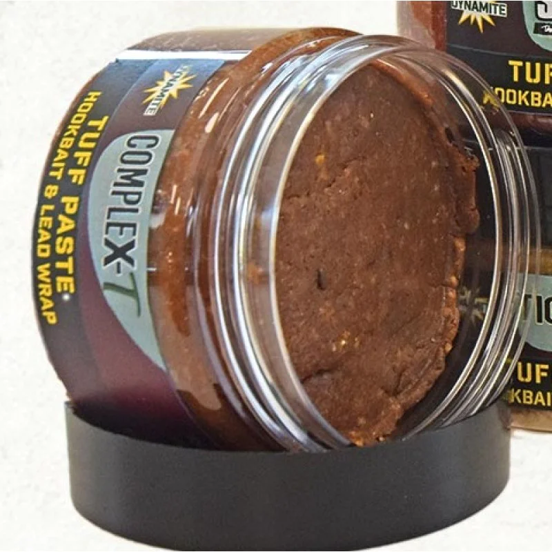 Паста за кука DYNAMITE BAITS Tuff Paste CompleX-T