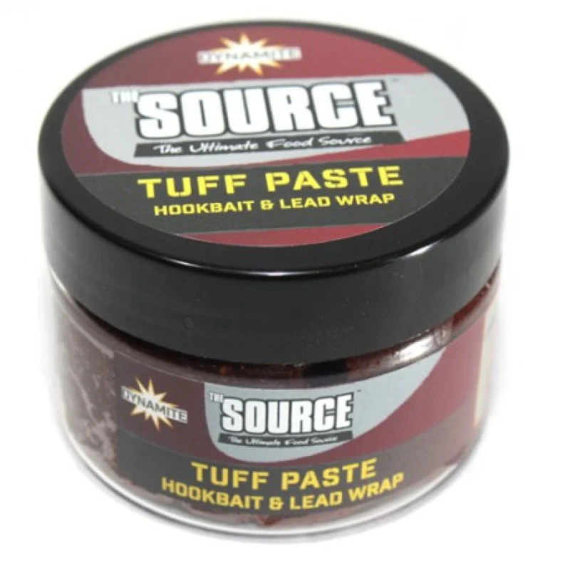 Паста за кука DYNAMITE BAITS Tuff Paste The Source