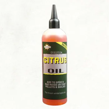 Dynamite Baits Evolution Oils 300ml - Citrus