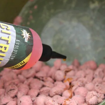 Dynamite Baits Evolution Oils 300ml - Tuna