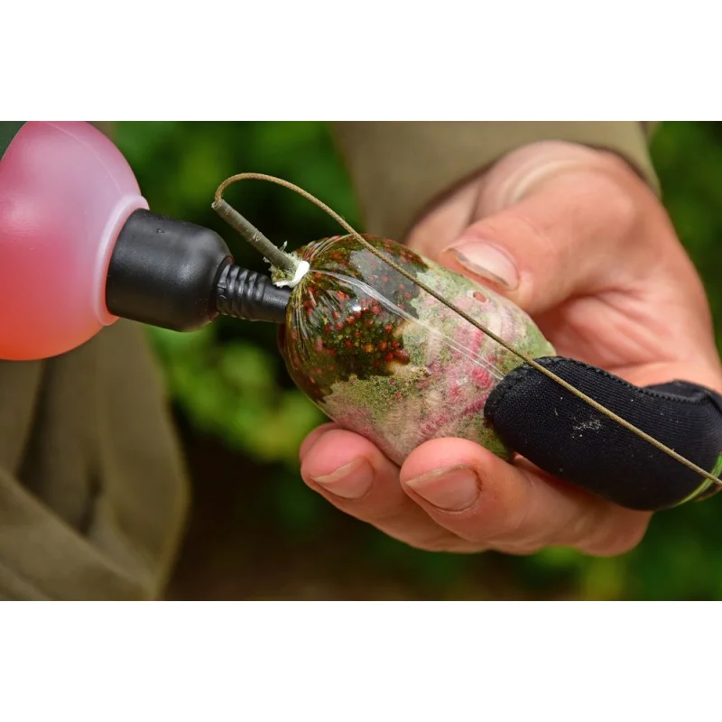 Dynamite Baits Evolution Oils 300ml - Krill