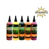 Dynamite Baits Evolution Oils 300ml - Robin Red
