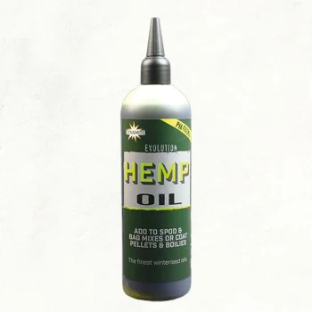 Dynamite Baits Evolution Oils 300ml - Hemp