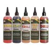 DYNAMITE BAITS Evolution Oils 300ml - Chilli