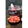 Неутрални дъмбели DYNAMITE BAITS Hit n Run - Wafters - Pastel Pink 14mm
