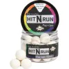 Плуващи топчета DYNAMITE BAITS Hit n Run - Pop Up - Bright White