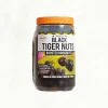 Тигров фъстък DYNAMITE BAITS Frenzied Black Tiger Nuts Boosted Hookbaits 500 ml