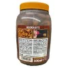 Тигров фъстък DYNAMITE BAITS Frenzied Peanuts Boosted Hookbaits 500 ml