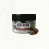 Пелети DYNAMITE BAITS Big Fish River Durable Hookers Meat Furter 12mm