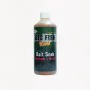 Течен ароматизатор DYNAMITE BAITS Big Fish River Bait Soak - Shrimp and Krill 500ml