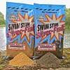 Захранка DYNAMITE BAITS Swim Stim Silver Fish Dark Groundbait 900g