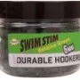 Меки пелети за стръв DYNAMITE BAITS Swim Stim Durable Hook Pellet Betaine Green