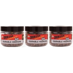Меки пелети за стръв DYNAMITE BAITS Swim Stim Durable Hook Pellet Amino Original
