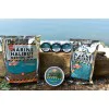Пелети за кука DYNAMITE BAITS Marine Halibut Durable Hooker Pellets