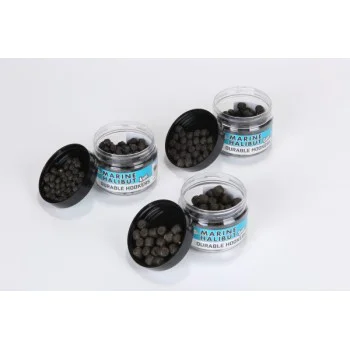 Пелети за кука DYNAMITE BAITS Marine Halibut Durable Hooker Pellets