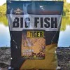 Захранка DYNAMITE BAITS Sweet Tiger Specimen Feeder Groundbait 1.8kg