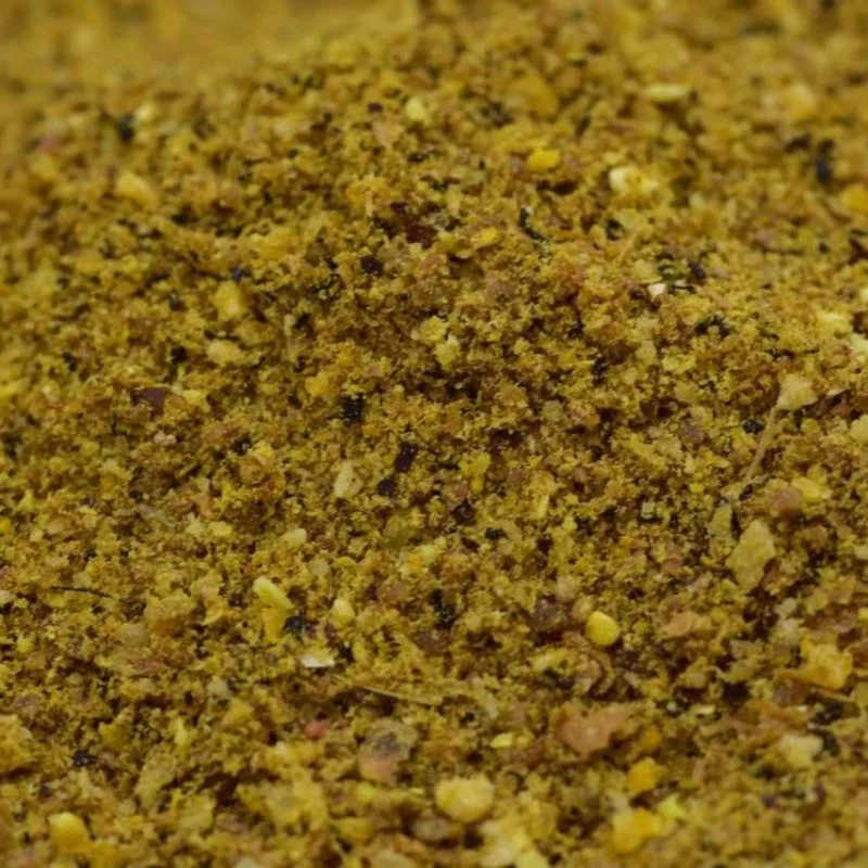 Захранка DYNAMITE BAITS Sweet Tiger Specimen Feeder Groundbait 1.8kg