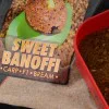 Захранка DYNAMITE BAITS Big Fish Sweet Banoffi Method Mix Groundbait 1.8kg