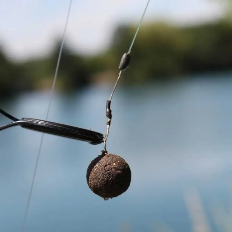 Протеинови топчета DYNAMITE BAITS Squid and Octopus Boilies 1.8kg