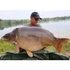 Протеинови топчета DYNAMITE BAITS Marine Halibut Boilies 1.8kg