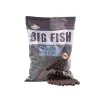 Протеинови топчета DYNAMITE BAITS Marine Halibut Boilies 1.8kg