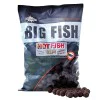 Протеинови топчета DYNAMITE BAITS Hot Fish and GLM Boilie 1.8kg