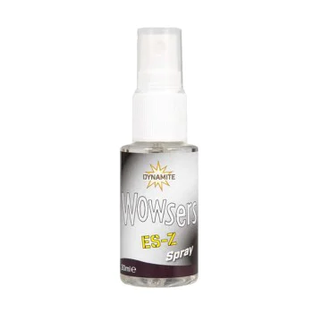 Ароматизиращ спрей DYNAMITE BAITS Wowser Bait Spray ES-Z 30ml