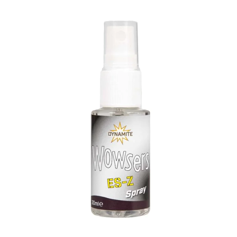 Ароматизиращ спрей DYNAMITE BAITS Wowser Bait Spray ES-Z 30ml