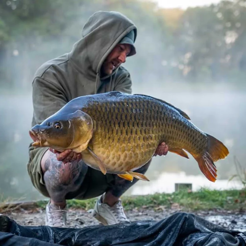 Ароматизиращ спрей DYNAMITE BAITS Wowser Bait Spray ES-B 30ml