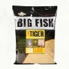 Захранка DYNAMITE BAITS Big Fish Sweet Tiger and Corn Zig Cloud 1.8kg