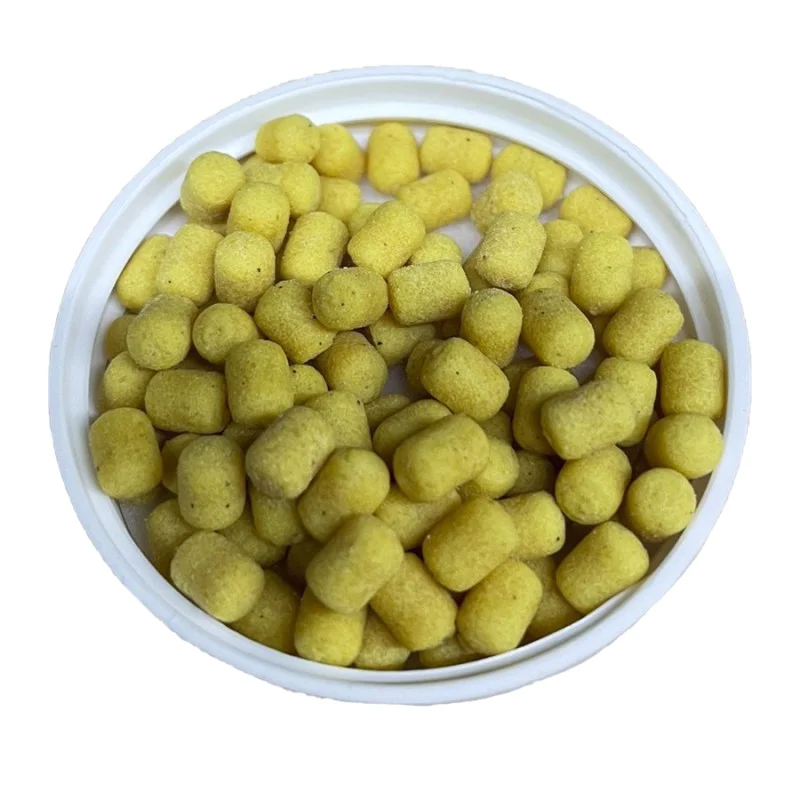 Неутрални дъмбели DYNAMITE BAITS Mini Hookbaits Speedy's Washters 3mm