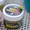 Неутрални дъмбели DYNAMITE BAITS Mini Hookbaits Speedy's Washters 3mm