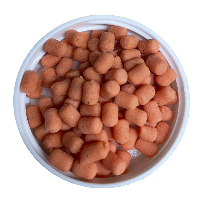 Неутрални дъмбели DYNAMITE BAITS Mini Hookbaits Speedy's Washters 3mm