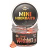 Неутрални дъмбели DYNAMITE BAITS Mini Hookbaits Speedy's Washters 3mm