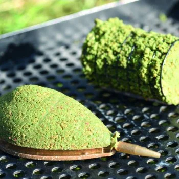 Захранка DYNAMITE BAITS Swim Stim Feeder Mix Betain Green 1.8kg