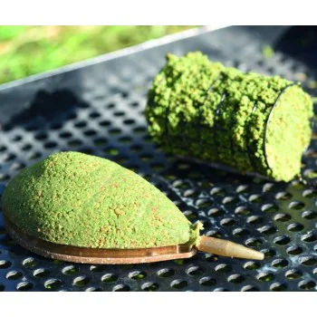 Захранка DYNAMITE BAITS Swim Stim Feeder Mix Betain Green 1.8kg