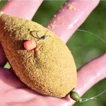 Захранка DYNAMITE BAITS Swim Stim Feeder Mix F1 1.8kg