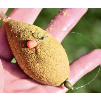 Захранка DYNAMITE BAITS Swim Stim Feeder Mix F1 1.8kg