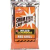 Мляни пелети DYNAMITE BAITS Swim Stim Red Krill Milled Expanders 750g
