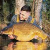 Протеинови топчета DYNAMITE BAITS The Source Boilies 26mm 1kg