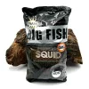 Протеинови топчета DYNAMITE BAITS Peppered Squid Boilies 15mm 1.8kg