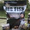 Протеинови топчета DYNAMITE BAITS Peppered Squid Boilies 20mm 1.8kg