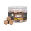 Неутрални топчета DYNAMITE BAITS Peppered Squid Wafters 15mm