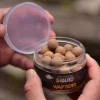 Неутрални топчета DYNAMITE BAITS Peppered Squid Wafters 15mm