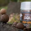 Плуващо топче DYNAMITE BAITS Peppered Squid Foodbait Pop-ups 15mm