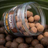 Плуващо топче DYNAMITE BAITS Peppered Squid Foodbait Pop-ups 15mm