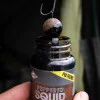 Дип - атрактант DYNAMITE BAITS Peppered Squid Concentrate Dip 100ml