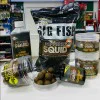 Дип - атрактант DYNAMITE BAITS Peppered Squid Concentrate Dip 100ml