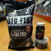 Дип - атрактант DYNAMITE BAITS Peppered Squid Concentrate Dip 100ml